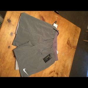 Men’s Nike training shorts